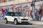 Mini Cooper S Clubman 2011 года